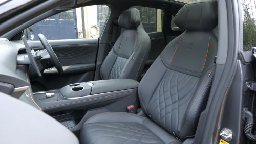 CHANGAN DEEPAL S07 ESTATE 160kW Ultra 80kWh 5dr Auto [20" Alloy] view 11